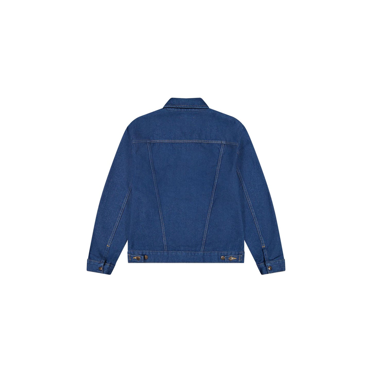 Kurtka Wrangler Prewashed Indigo