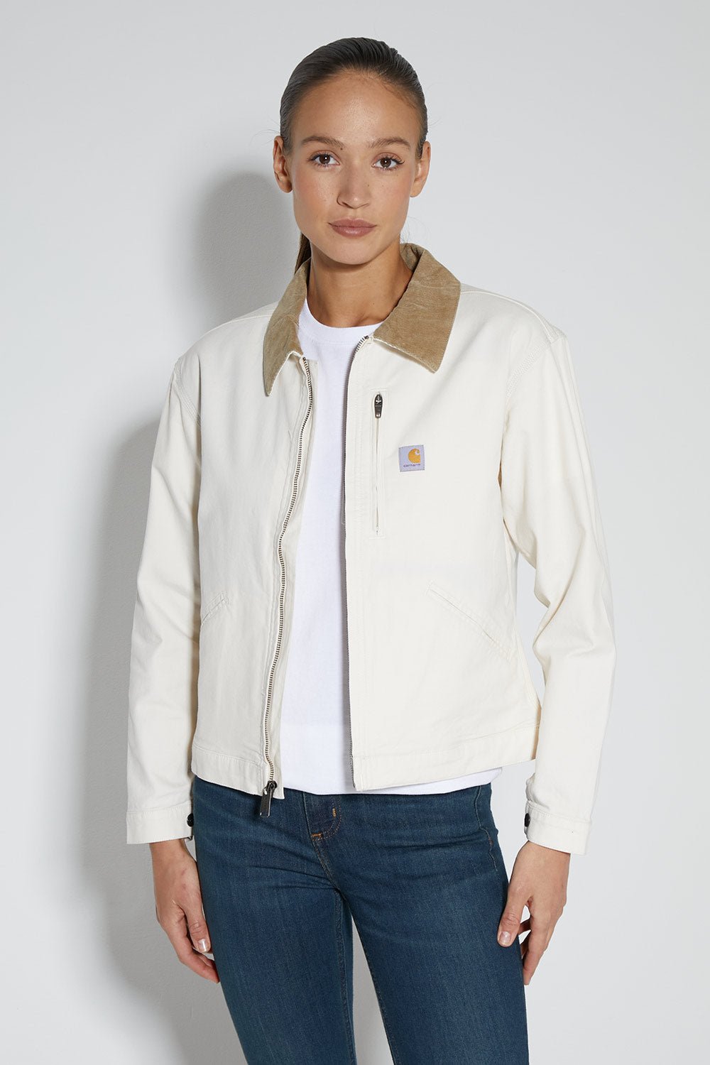 Bunda Carhartt Crawford Bomber