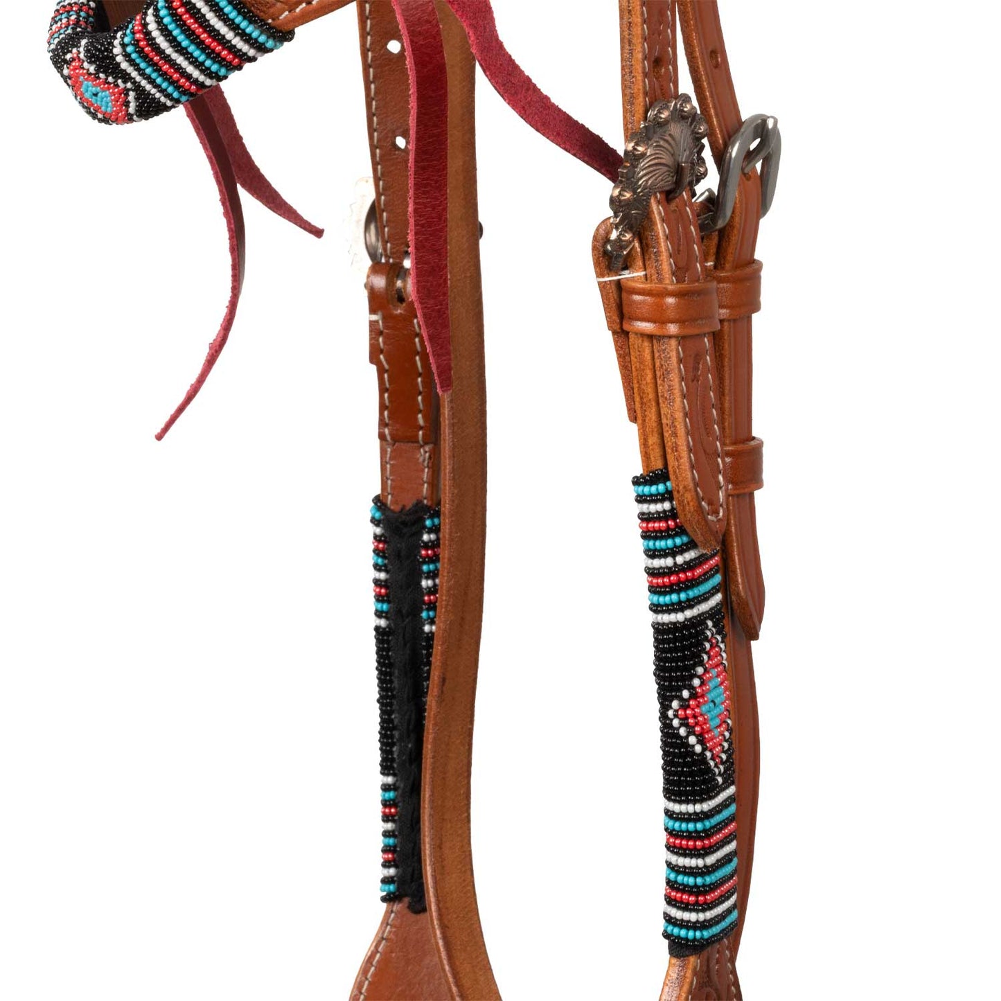 Napierśnik Pool's Briglia Western Deluxe
