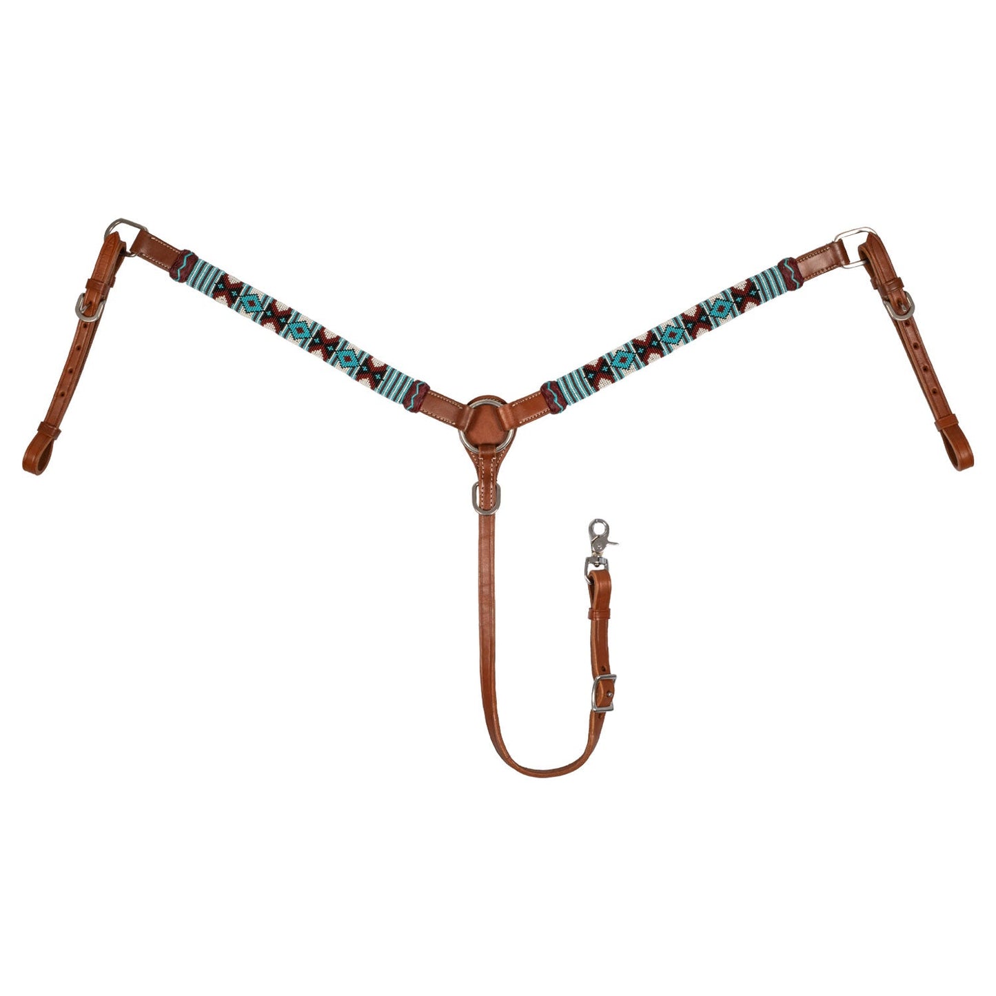 Napierśnik westernowy Navajo Pearls Pool's