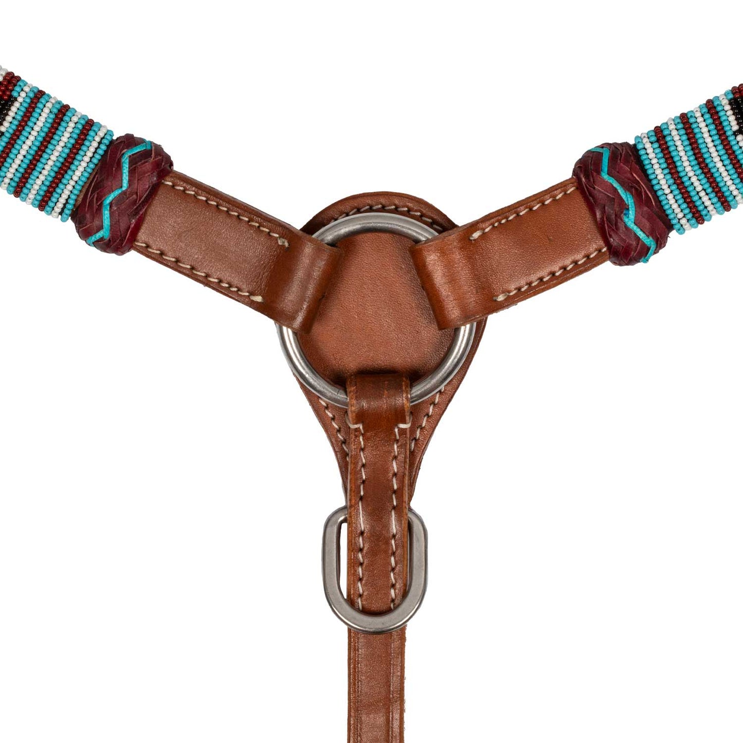 Napierśnik westernowy Navajo Pearls Pool's