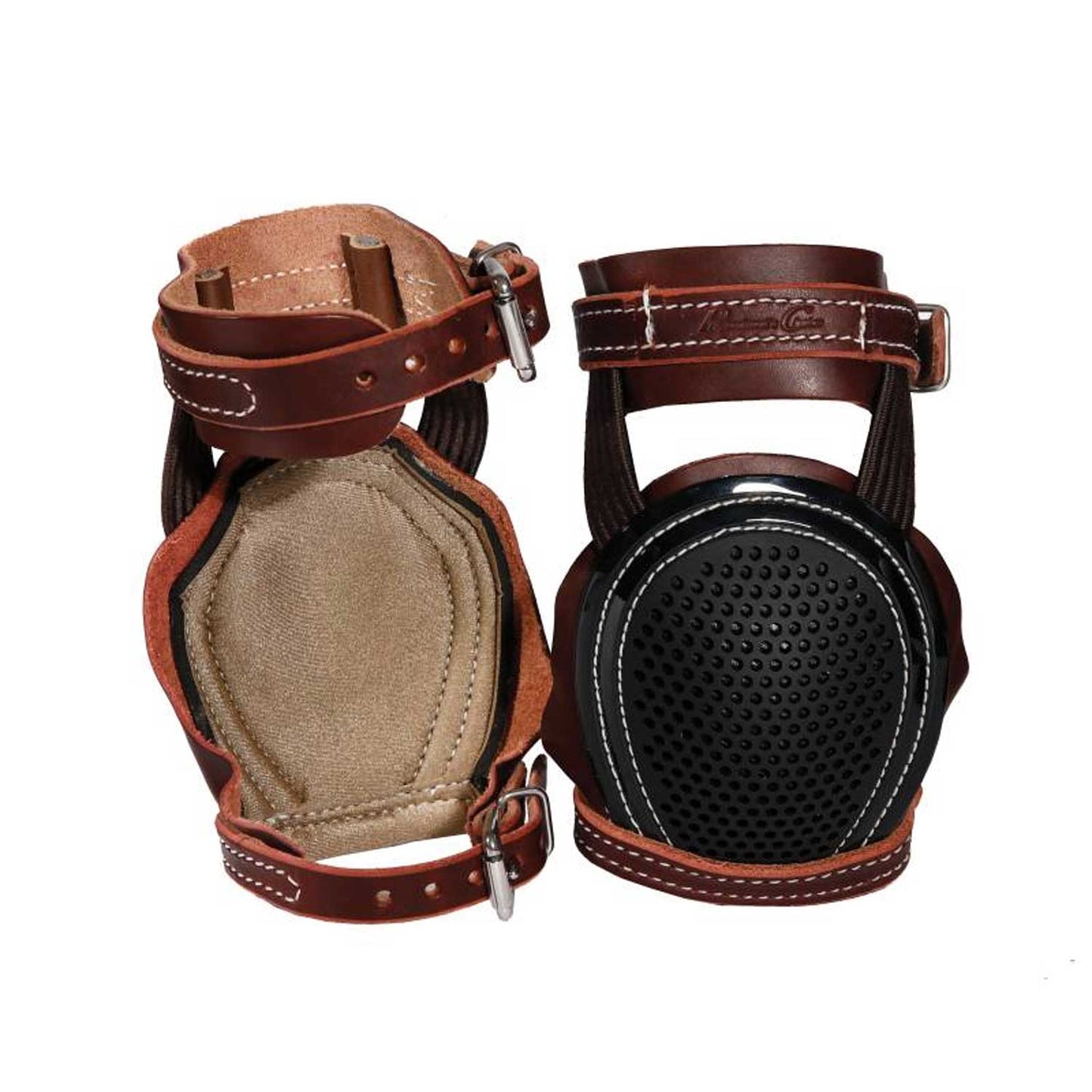 Ochraniacze- Skid boot- "Professional's choice"