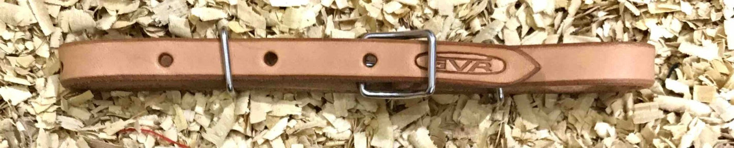 Pasek do wędzidła- różne kolory