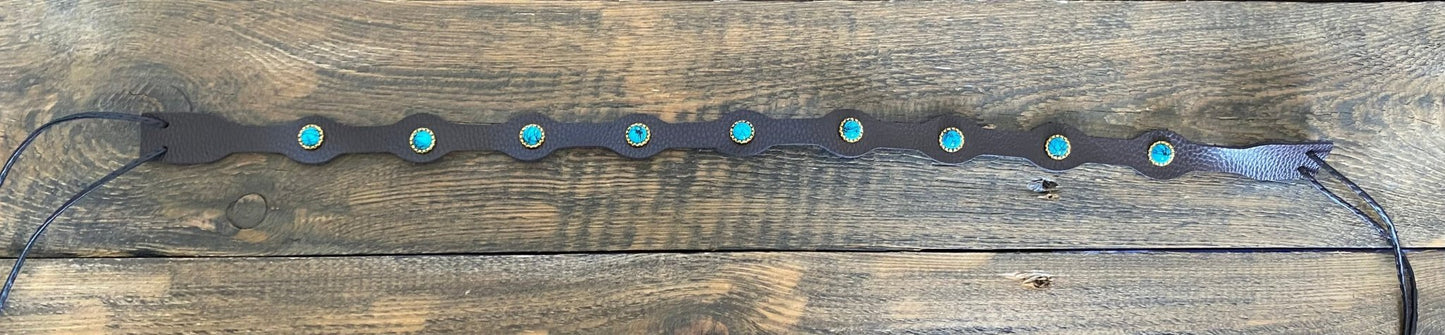 Otok na kapelusz Turquis