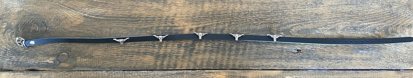 Otok na kapelusz small bulls