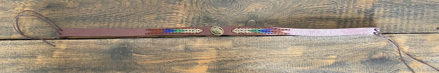 Otok na kapelusz Threads