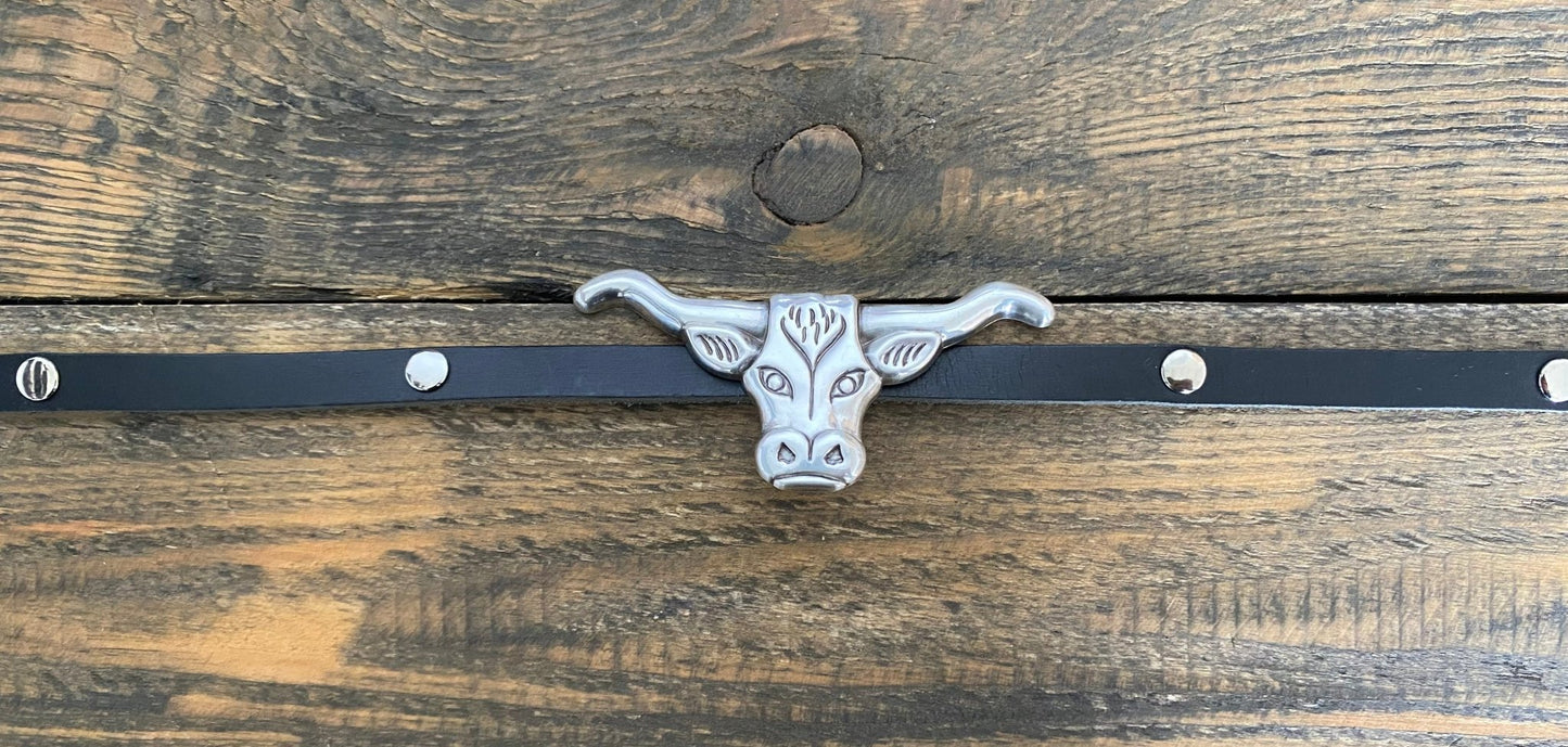 Otok na kapelusz bullhead