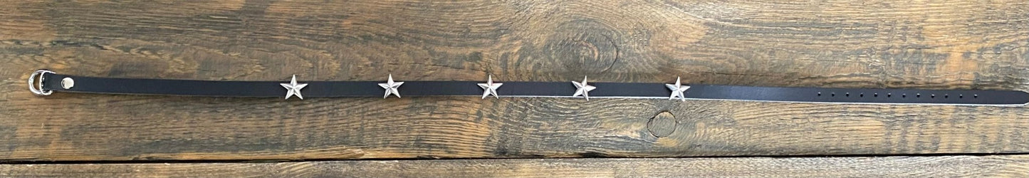 Otok na kapelusz Stars