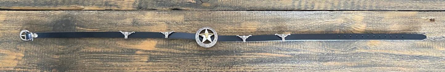 Otok na kapelusz bulls and Big star