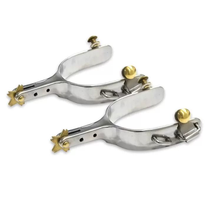 Ostrogi "bull rider"