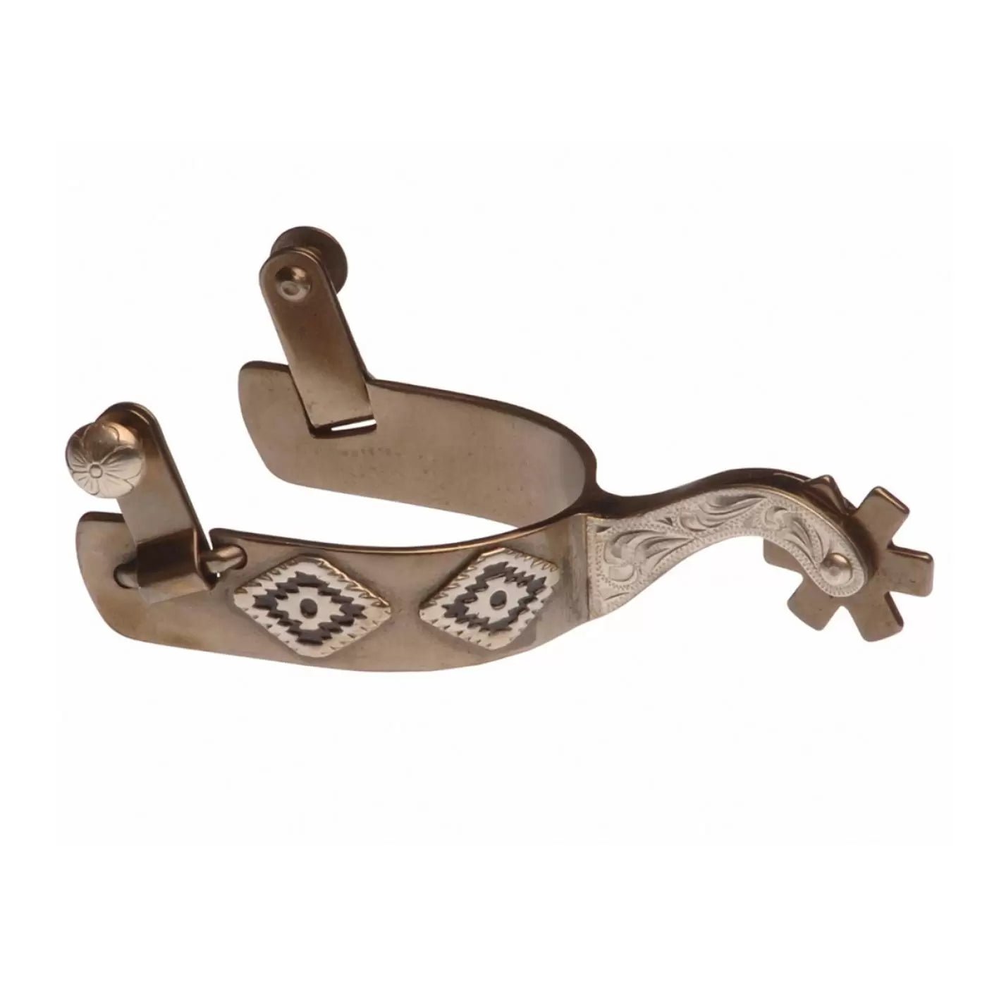 Ostrogi "Pool's" Rombi