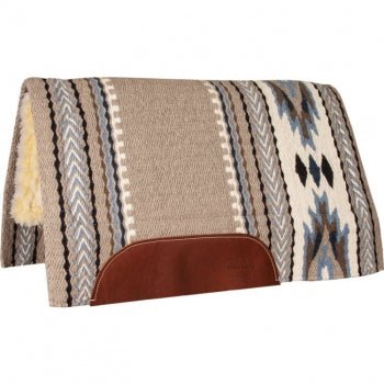 Pad "Mustang"- beżowy