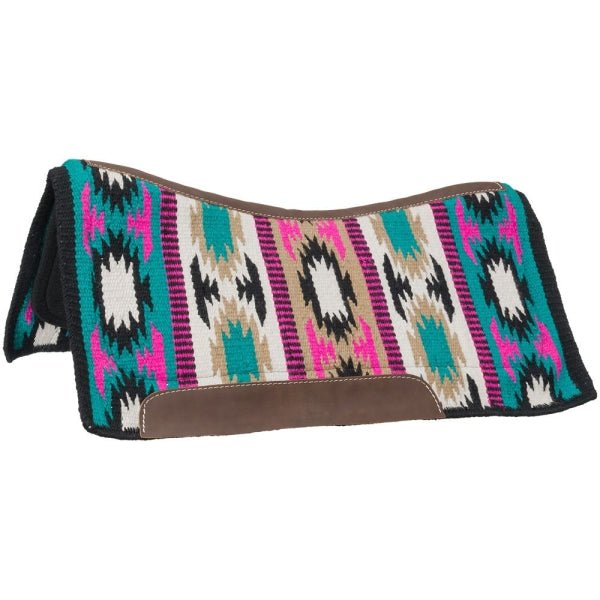 Pad "Tough 1" Jolene Woven Wool Show