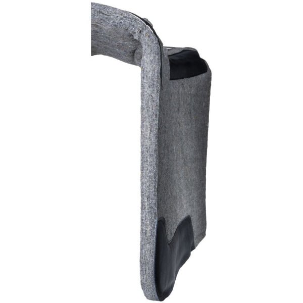 Pad westernowy Contour Felt Saddle 31´´ x 31´´