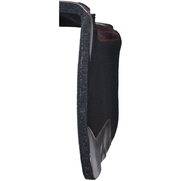 Pad westernowy Contour Felt Saddle 32″ x 32″