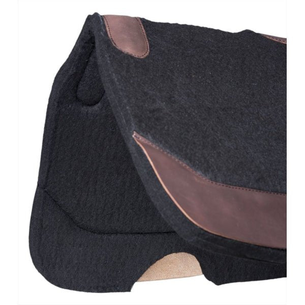 Pad westernowy Contour Felt Saddle 32″ x 32″