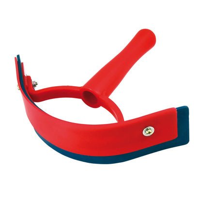 Ściągaczka do wody York Axel- różne kolory