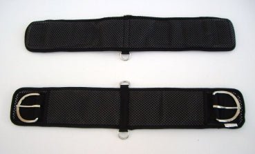 Popręg neoprenowy przepuszczający powietrze