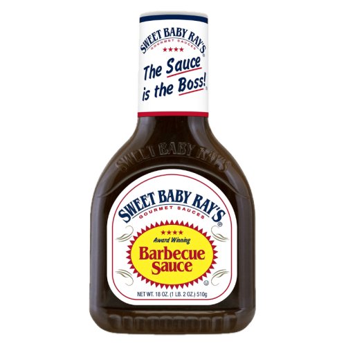 Sweet Baby Ray's Original