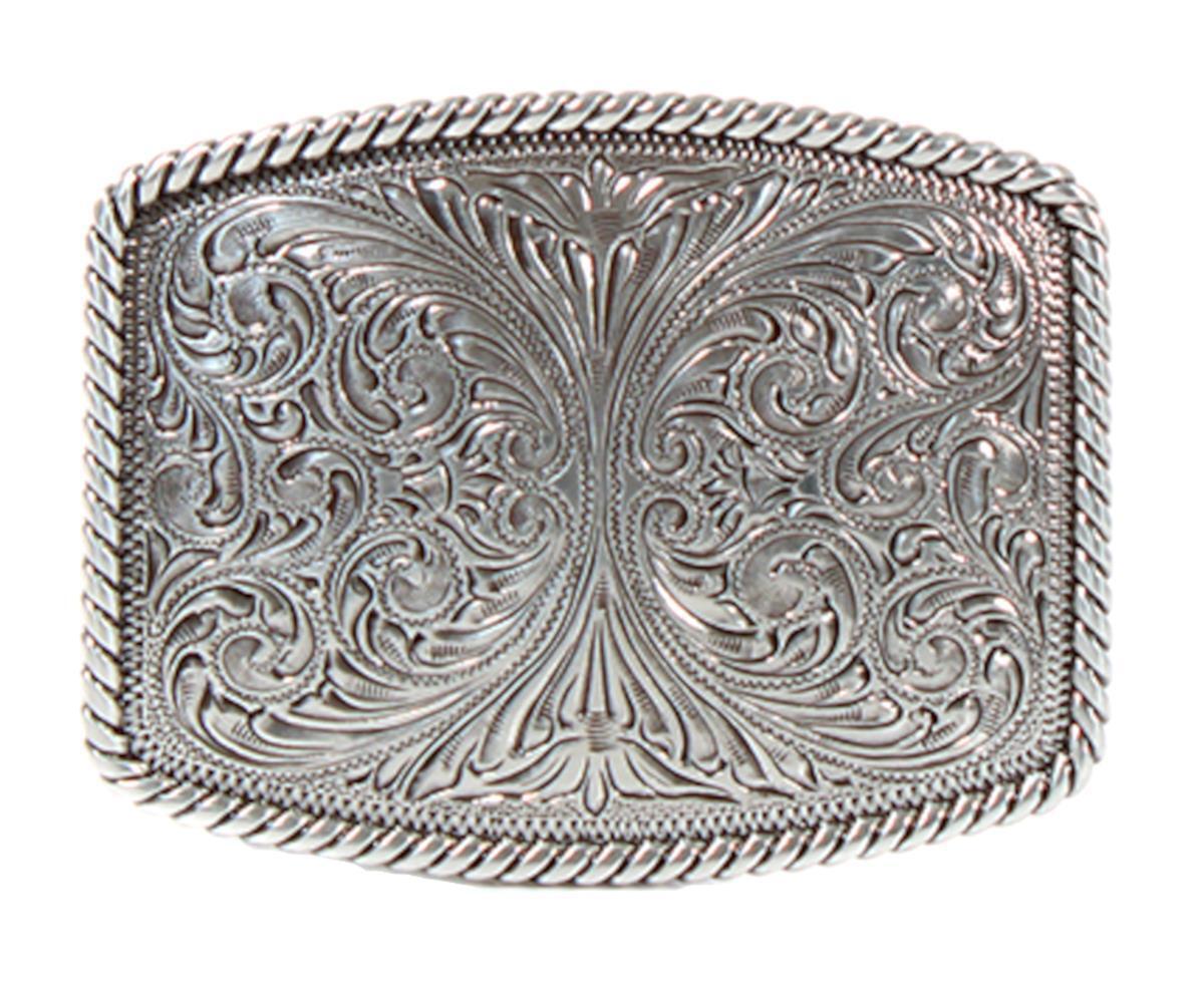 Klamra Nocona Twisted Floral