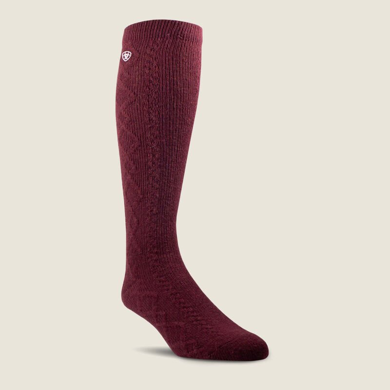 Skarpety Ariat Countryside Tall