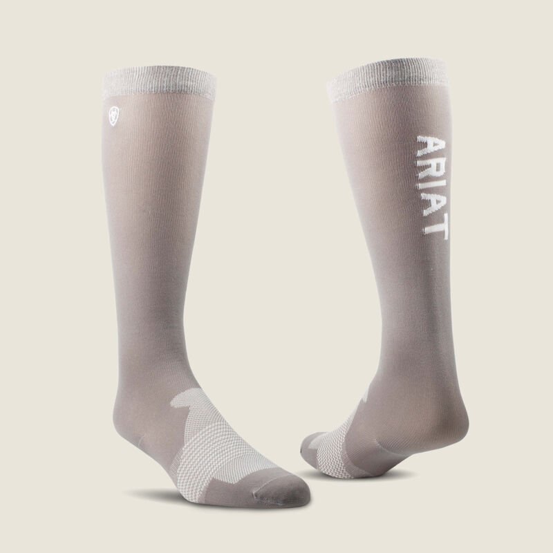 Skarpety AriatTEK Essential Performance Socks Zinc