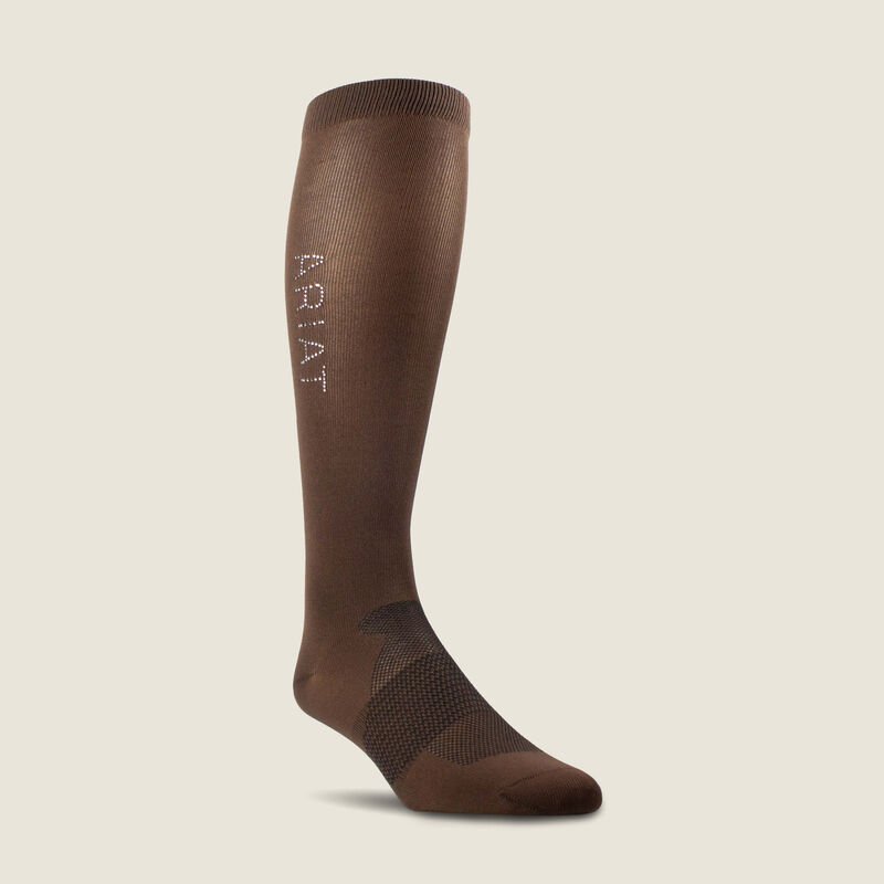 Skarpety AriatTEK Radiant Socks Espresso