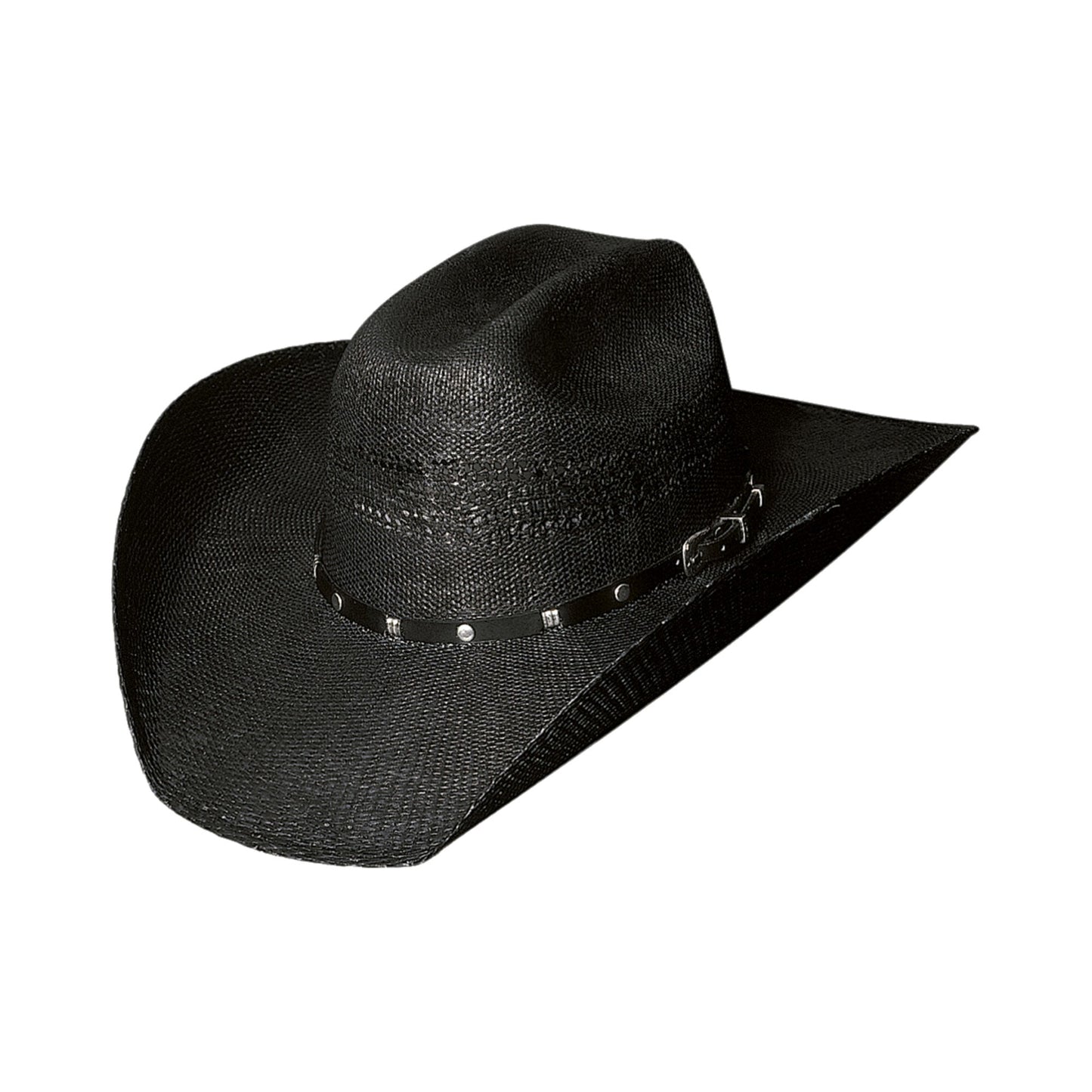 Kapelusz słomkowy BullHide Black Arrow 20X