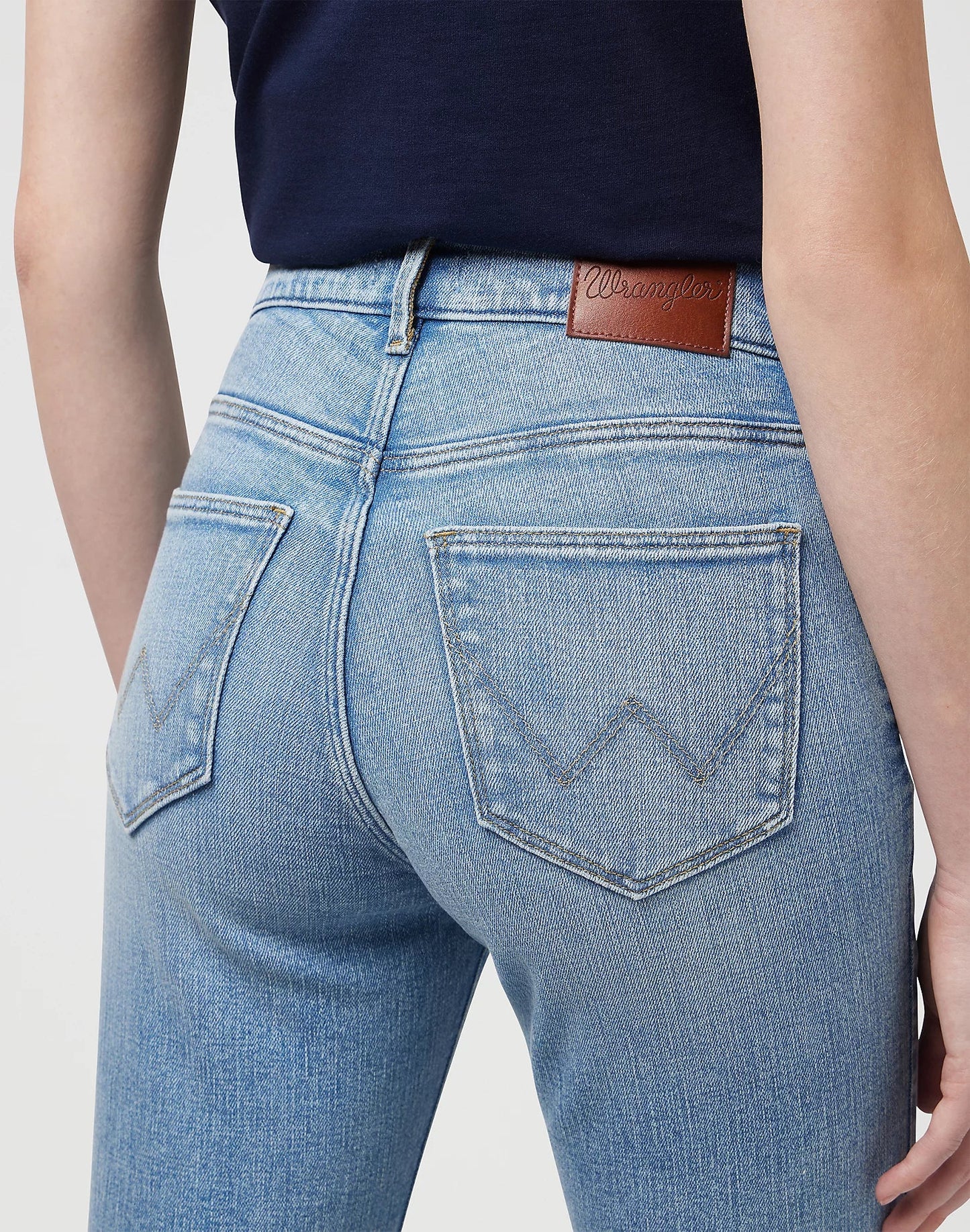 Wrangler Bootcut Jeans Southeast