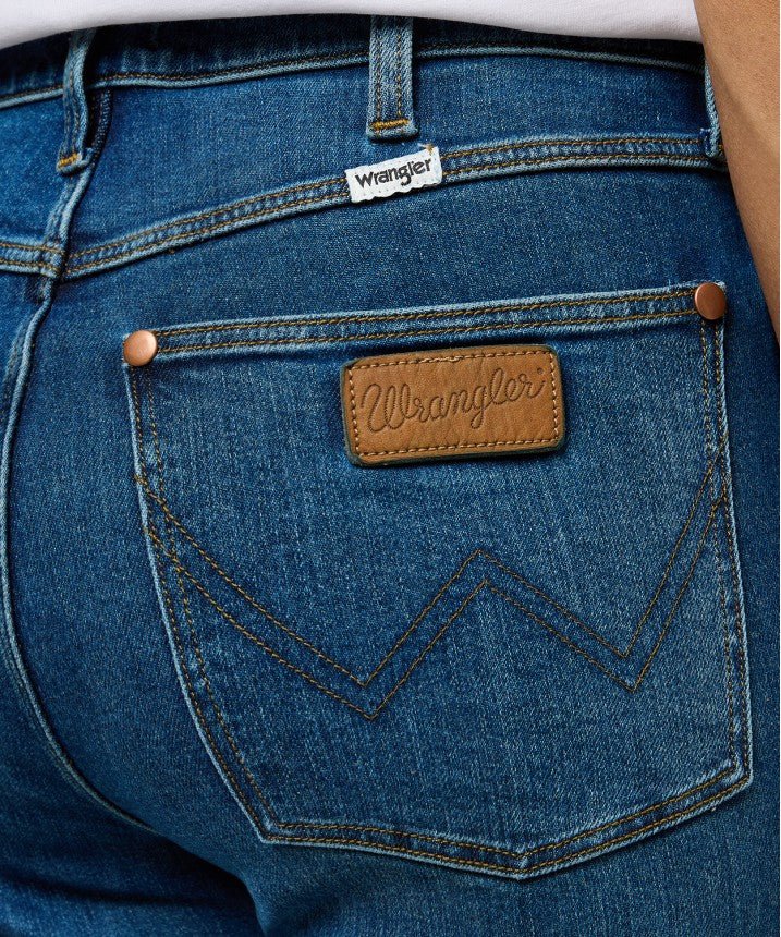 Wrangler Montana Yosemite