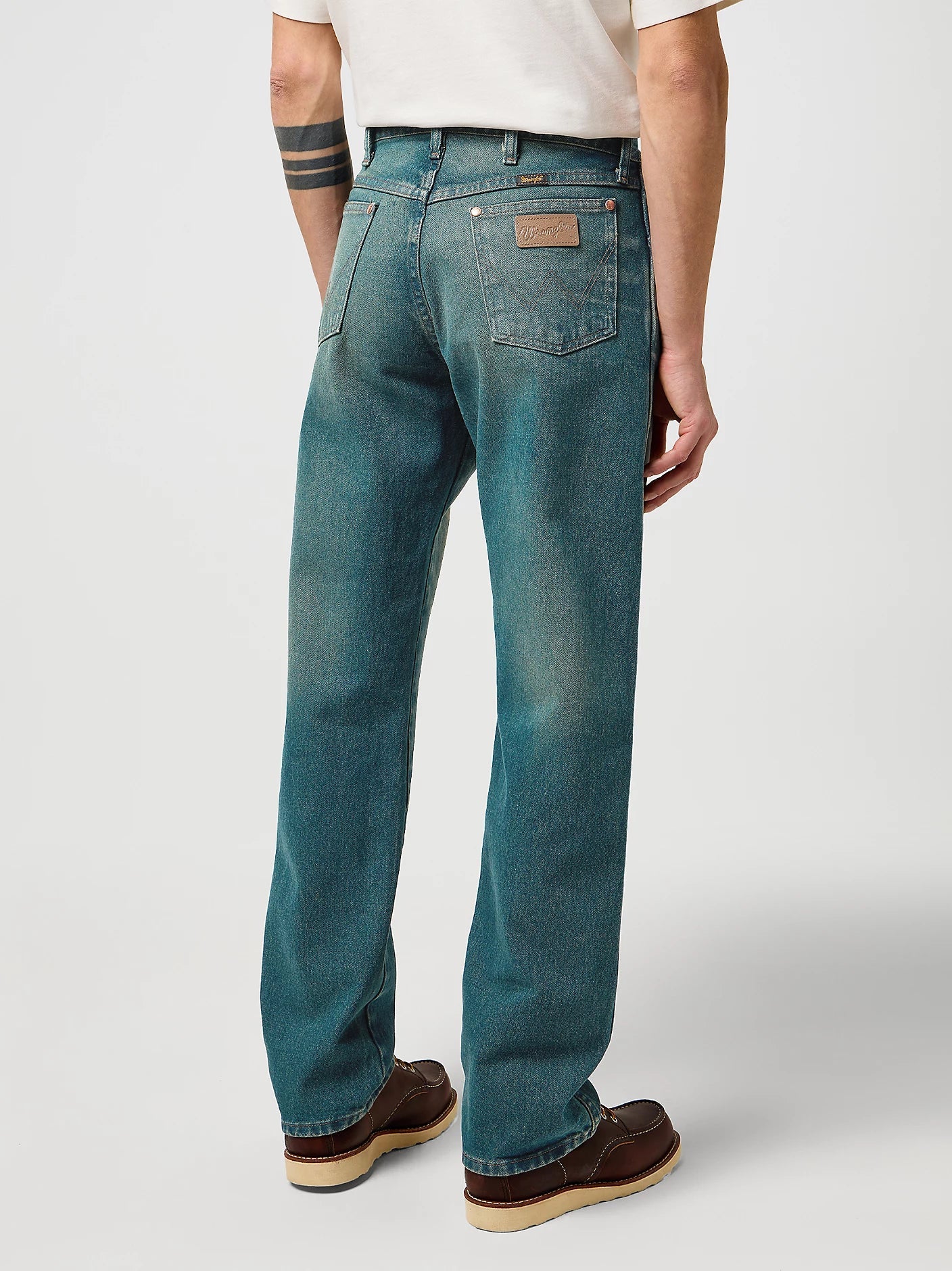 Wrangler 13MWZ® Stormy