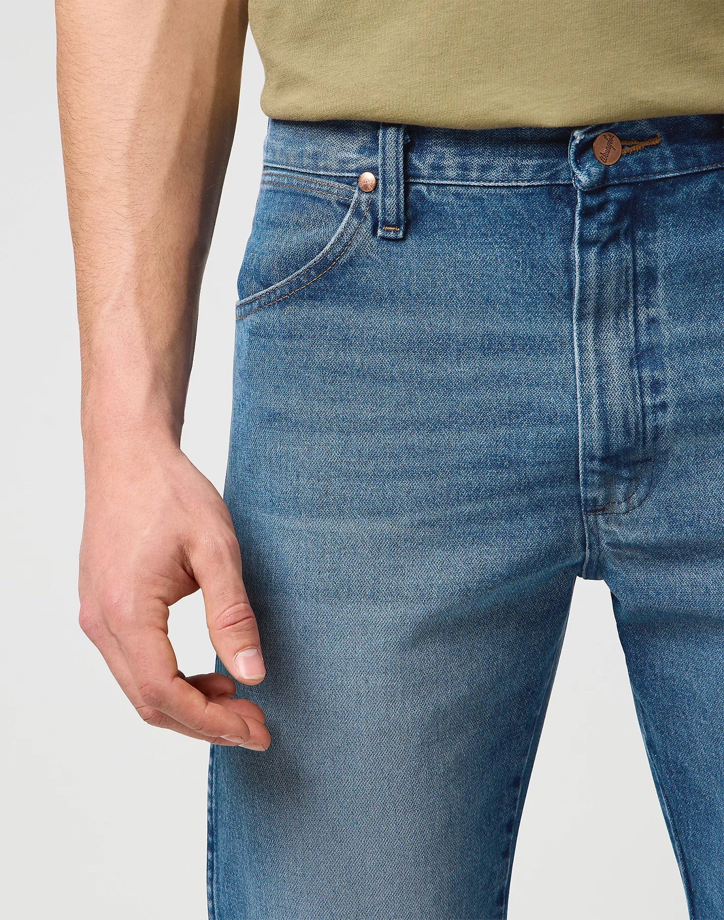 Wrangler 13MWZ® Breeze Hunter