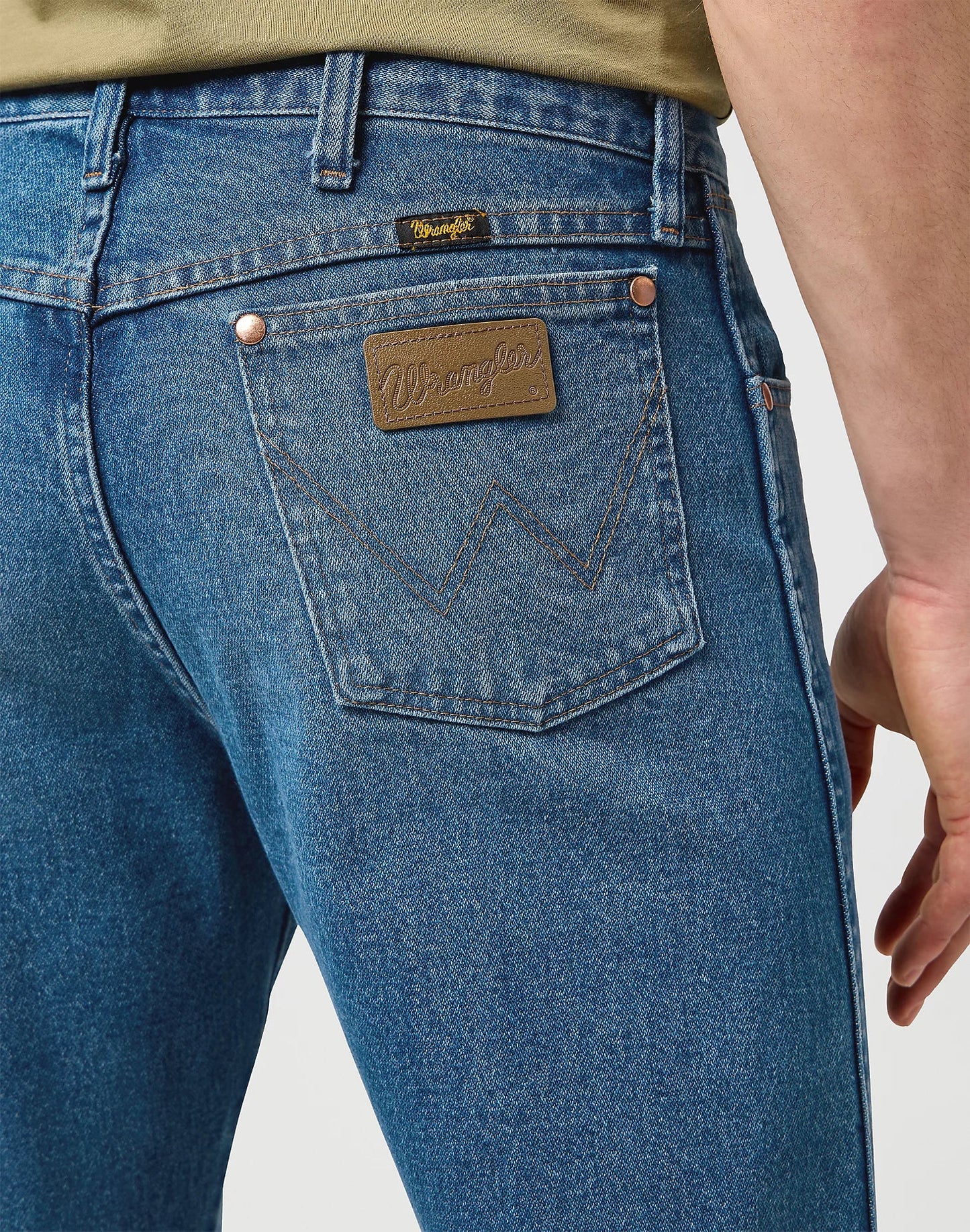 Wrangler 13MWZ® Breeze Hunter