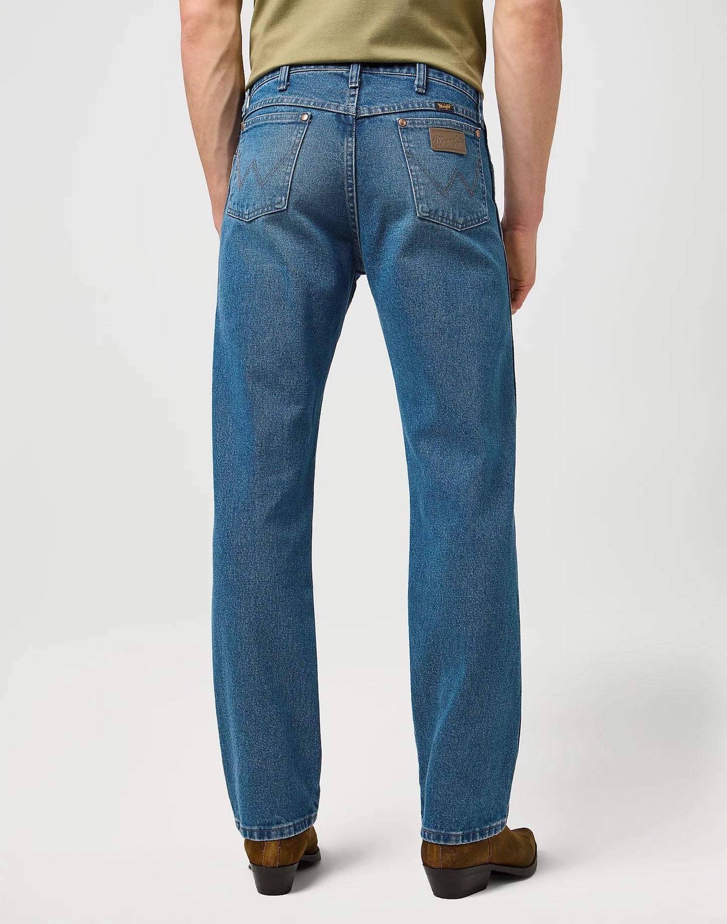 Wrangler 13MWZ® Breeze Hunter