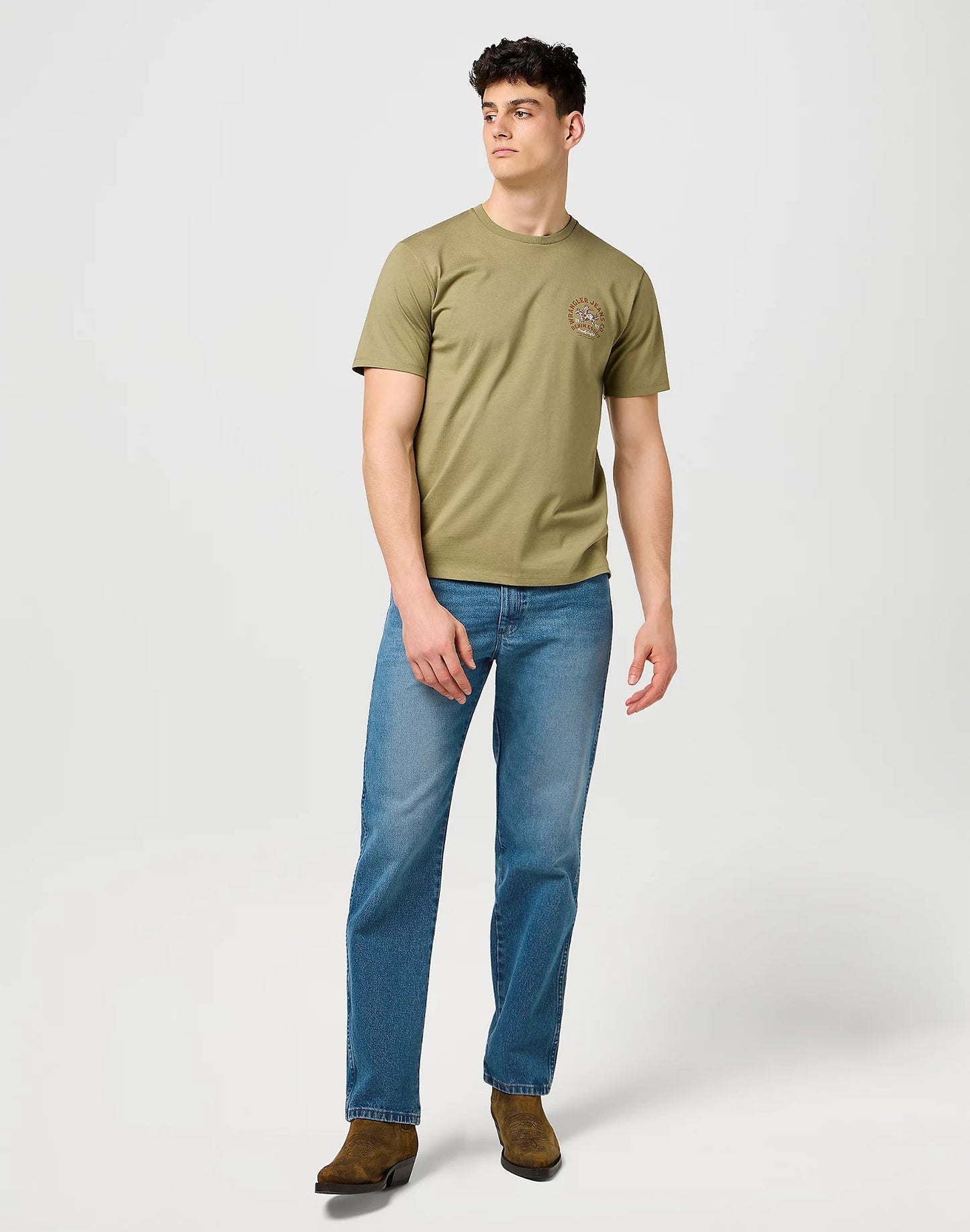 Wrangler 13MWZ® Breeze Hunter