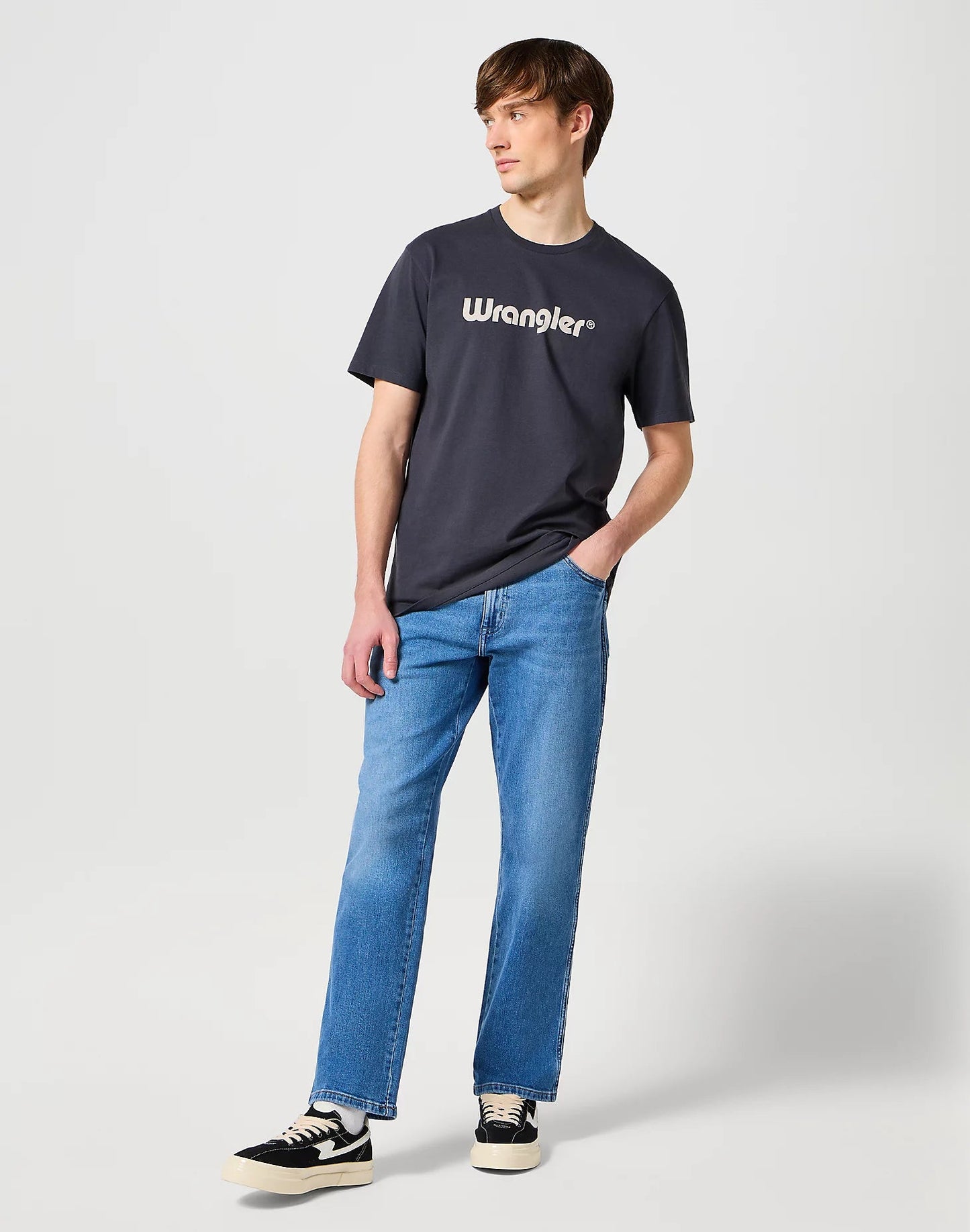 Wrangler TEXAS AUTHENTIC STRAIGHT NEW Favorite