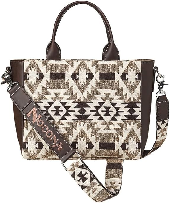 Damska torba Nocona Tessa Southwest Cross