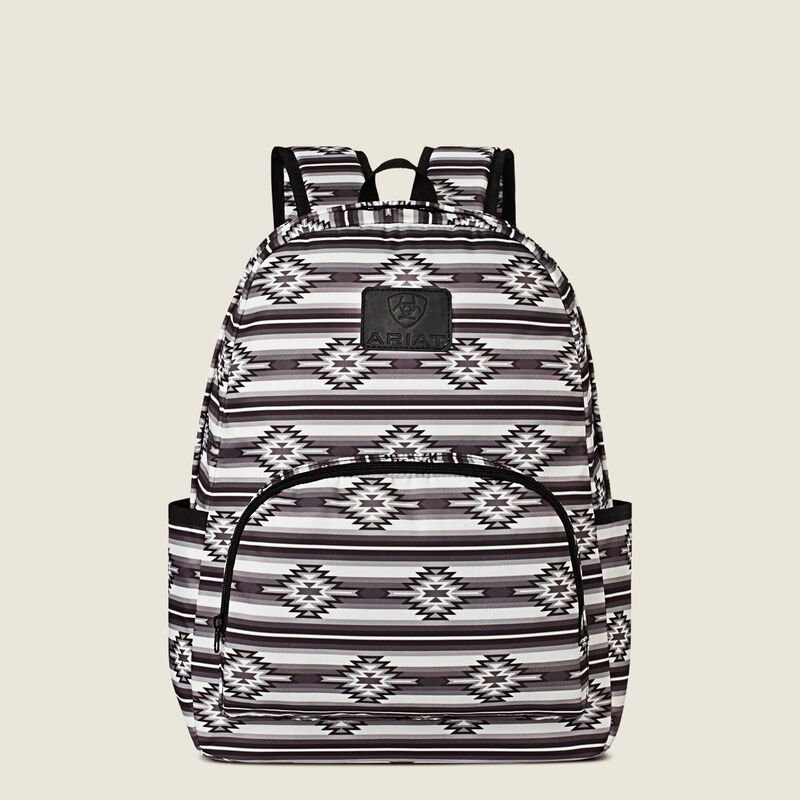 Plecak Ariat Southwest Diamond Stripe Print