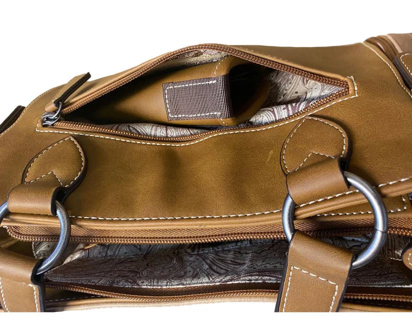 Torba damska Nocona® Carmen