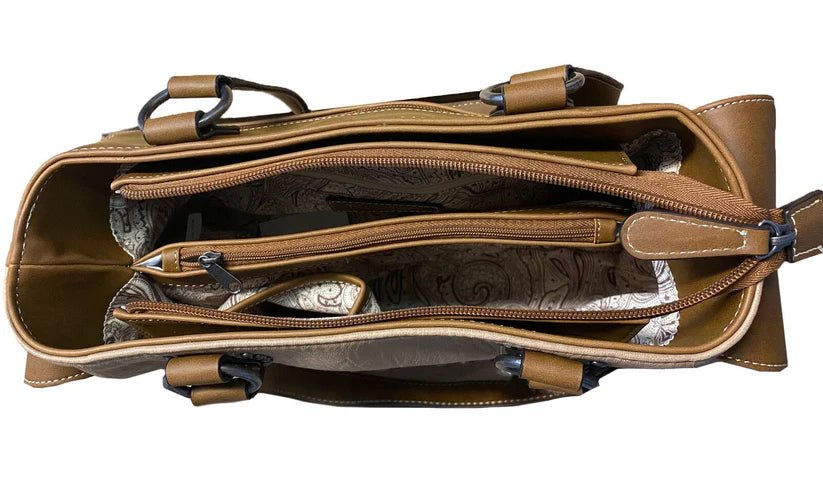 Torba damska Nocona® Carmen