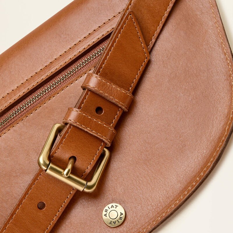 Torebka Ariat Country Tan