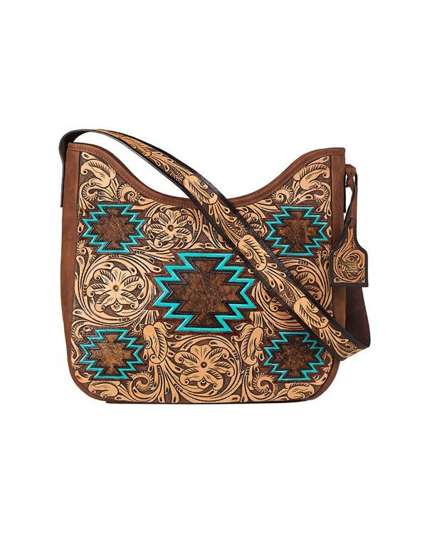 Torebka Damska Angel Ranch Selene Shoulder