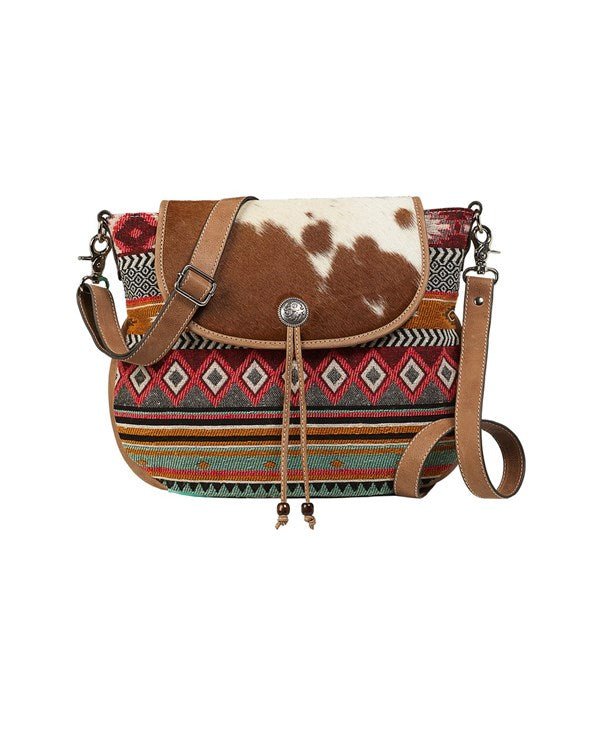 Torebka typu crossbody Nocona Annabelle Concealed Carry