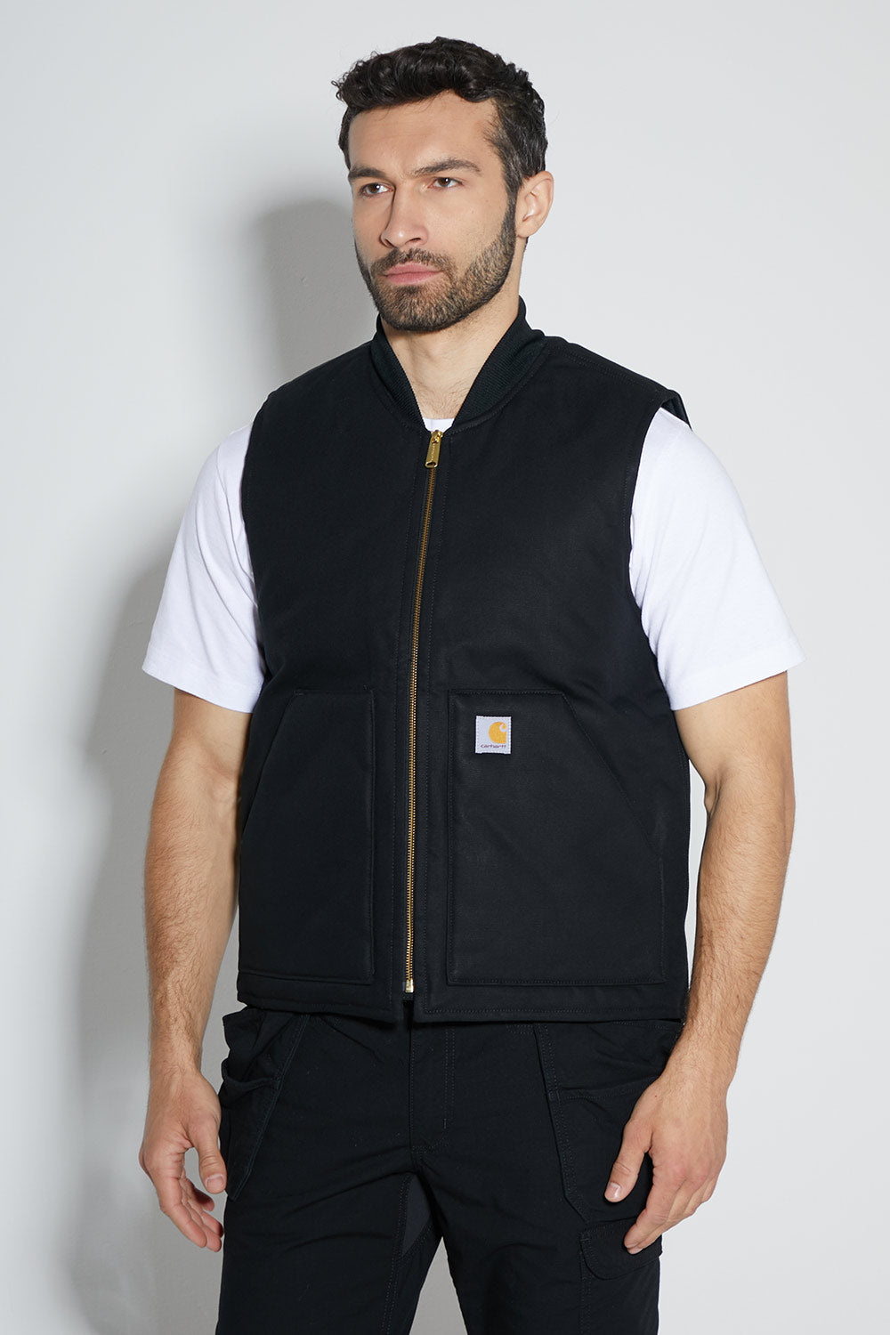 Arktická vesta Carhartt