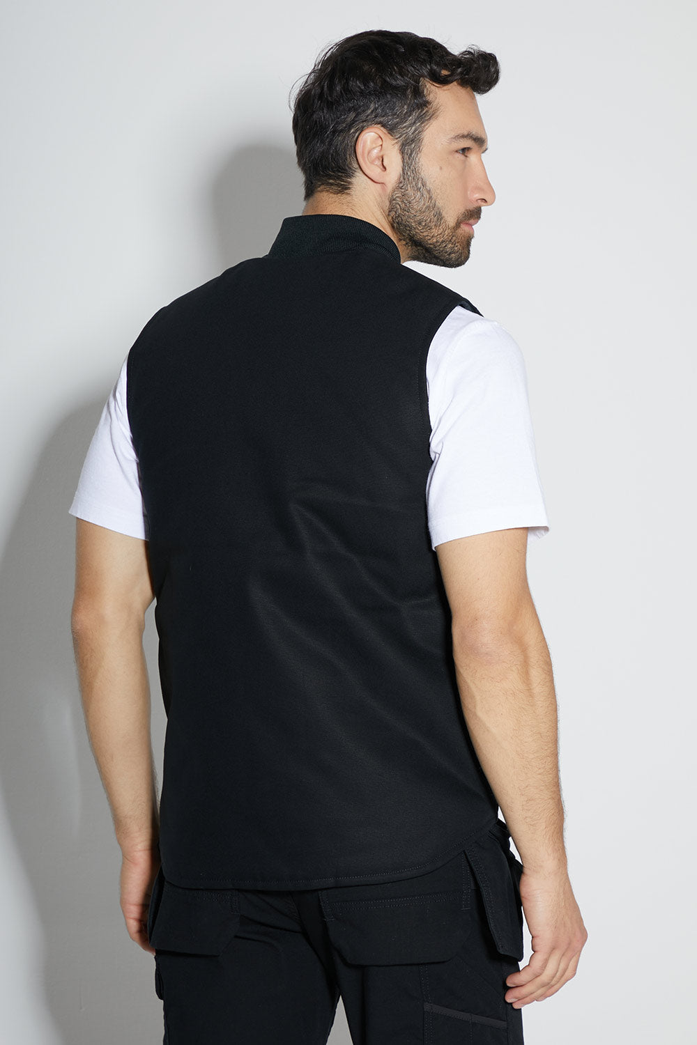 Arktická vesta Carhartt