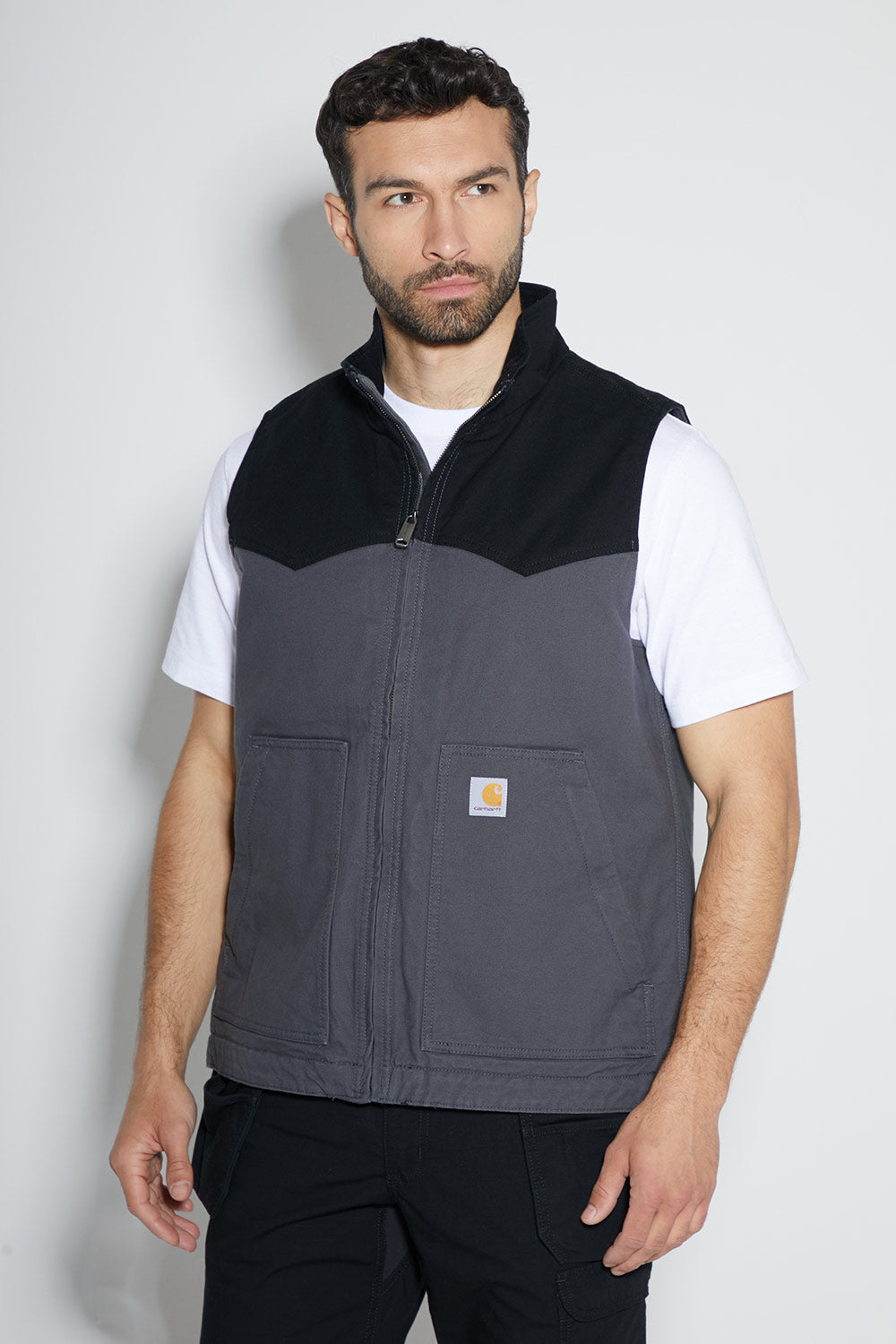Arktická vesta Carhartt