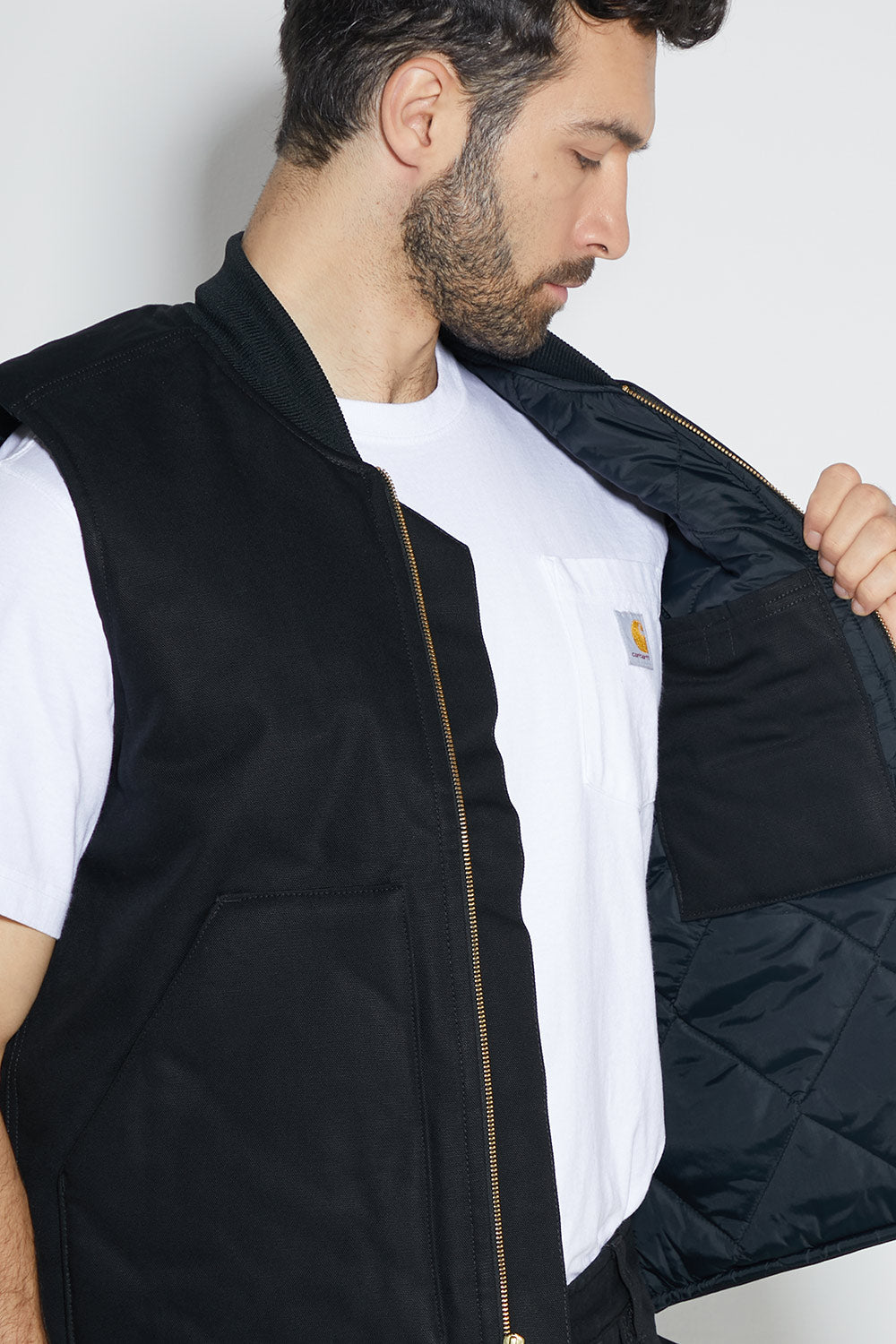 Arktická vesta Carhartt