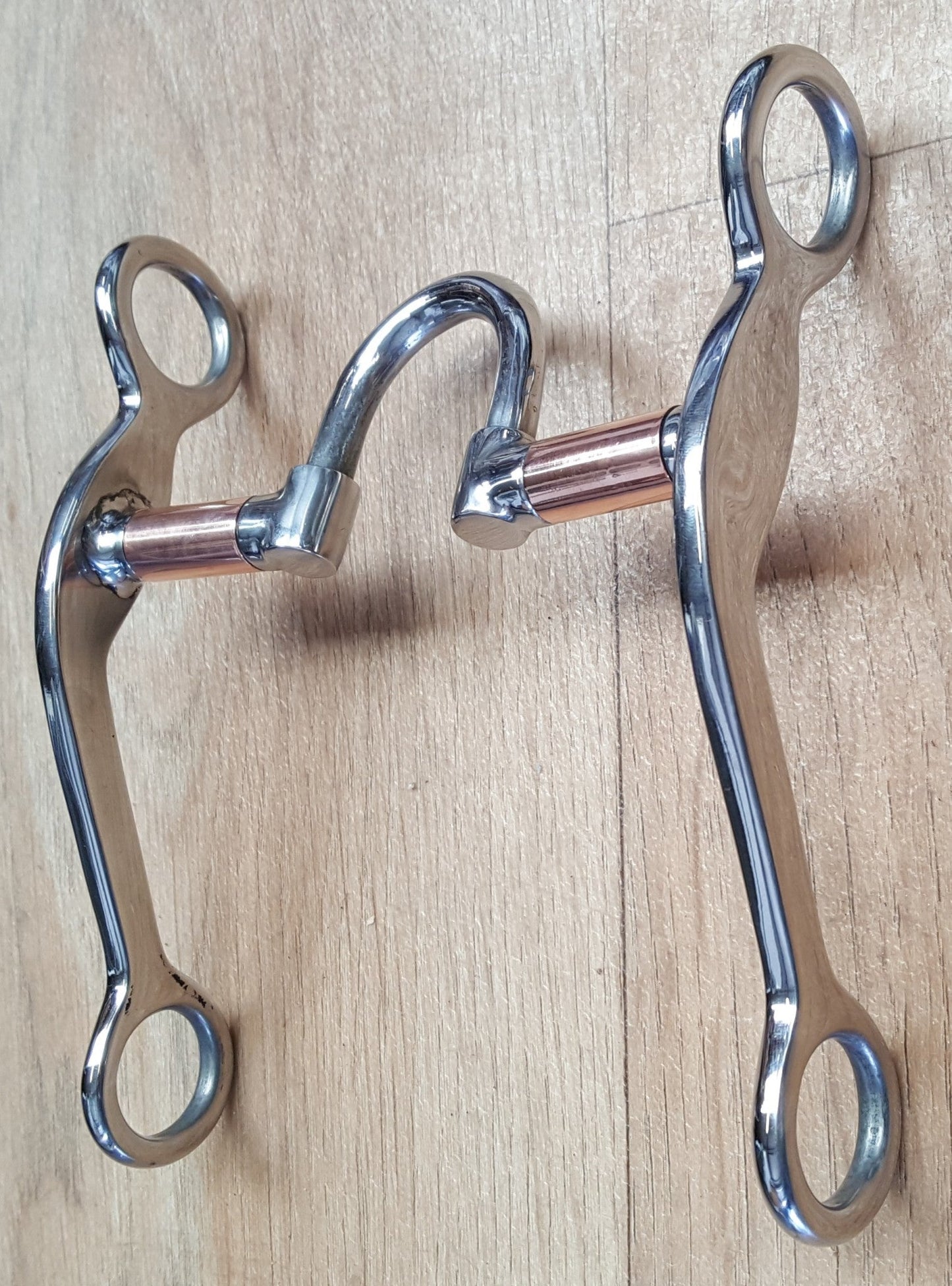 Czanka Baby Correction