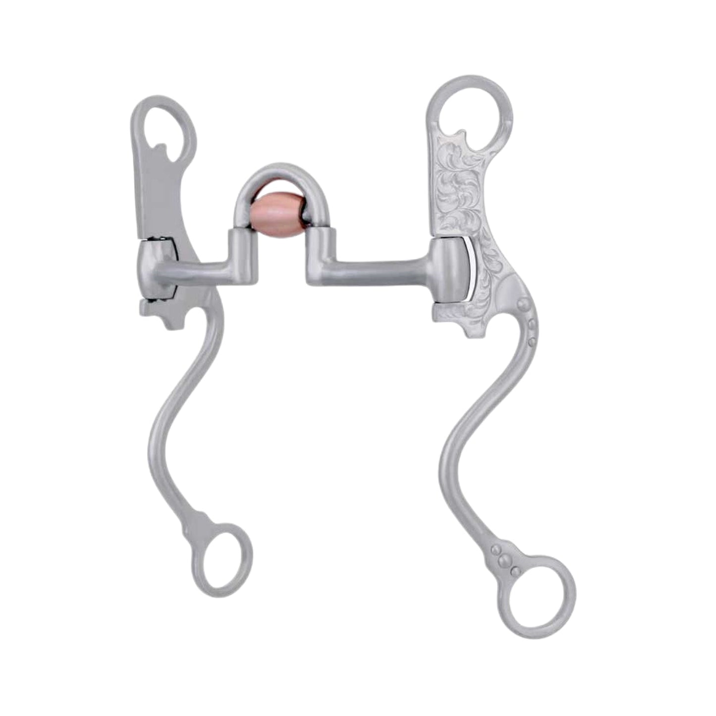 Czanka korekcyjna FG S-Shank 13cm