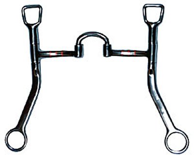 Czanka z niskim portem